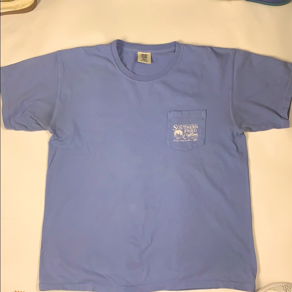 Southern Fried Cotton T-Shirt